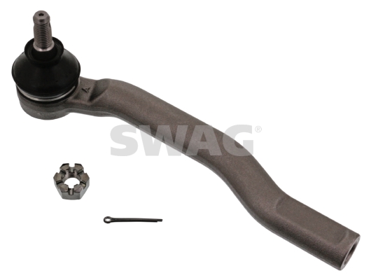 Tie Rod End - 82 94 2739 SWAG